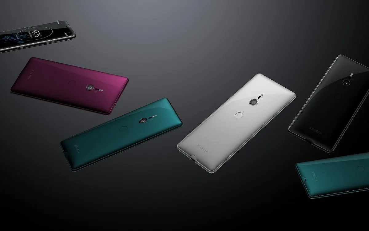Sony Xperia XZ3 отдают с огромной скидкой. Хороший гаджет, который никому не нужен?