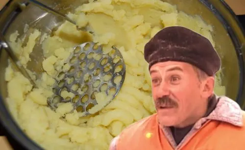 Семья веганов чуть не угробила младенца. Вместо нормальной еды его кормили пюрешкой