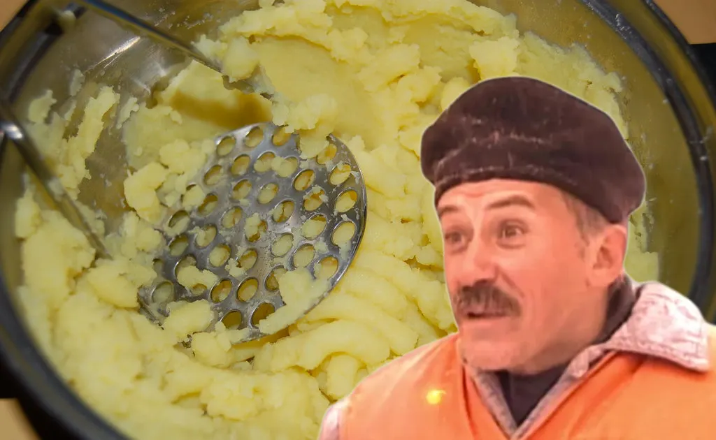 Семья веганов чуть не угробила младенца. Вместо нормальной еды его кормили пюрешкой