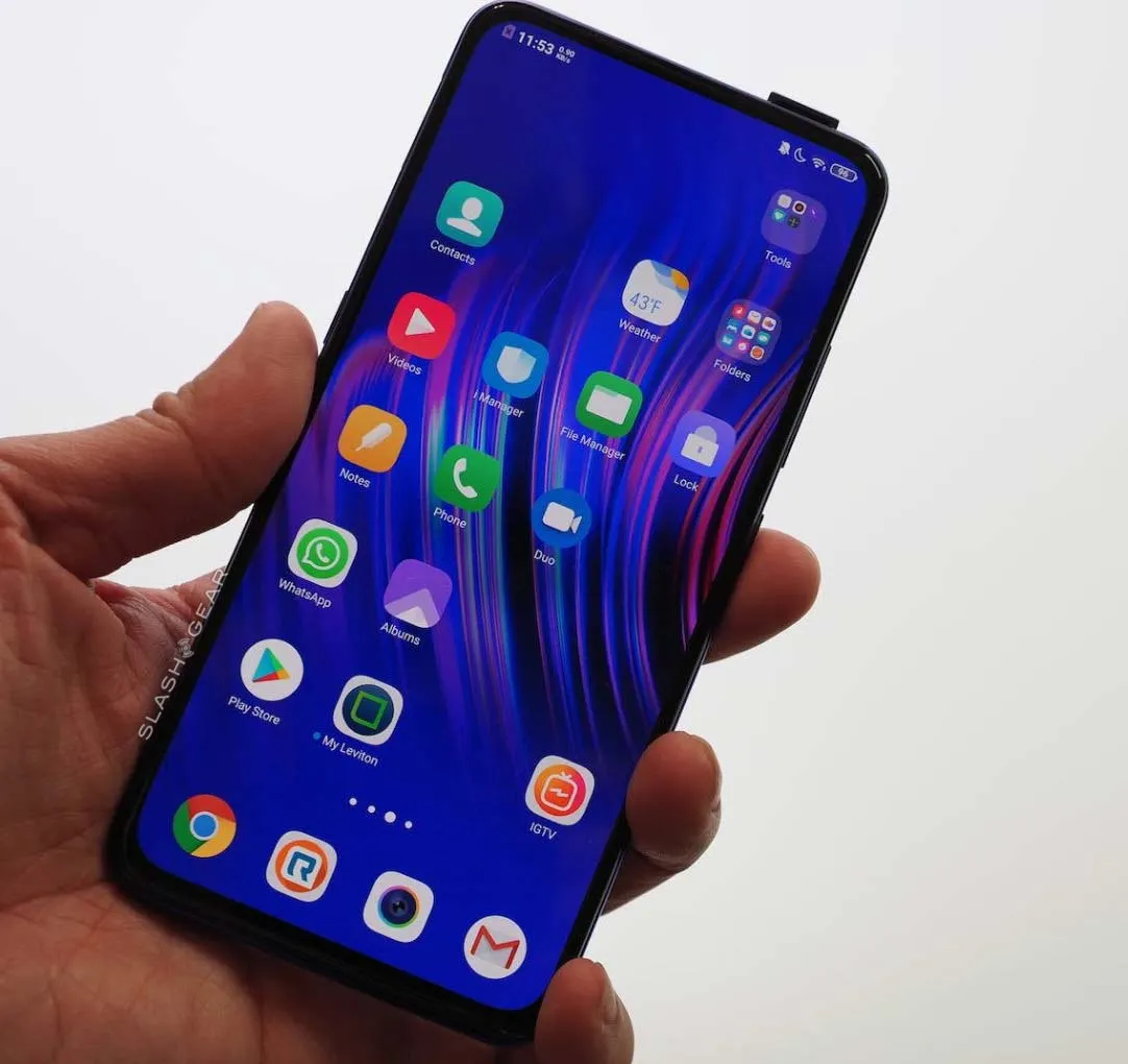 У девайсов VIVO большие проблемы с многозадачностью. Рассказываем, как это исправить