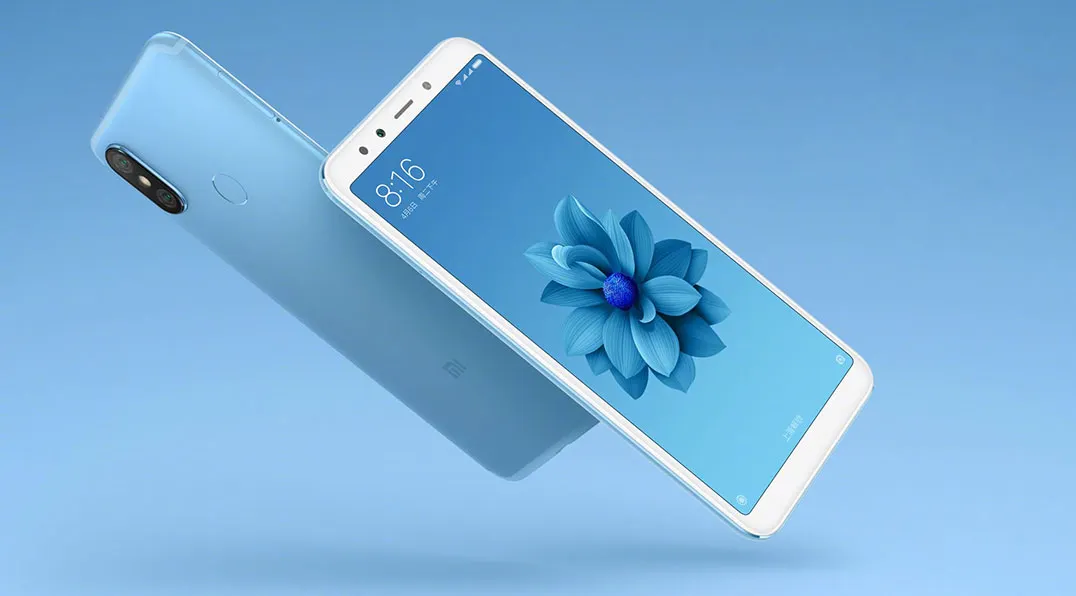 Xiaomi Mi A2 – отличная замена Redmi Note 7. Берите его, если не хотите ждать