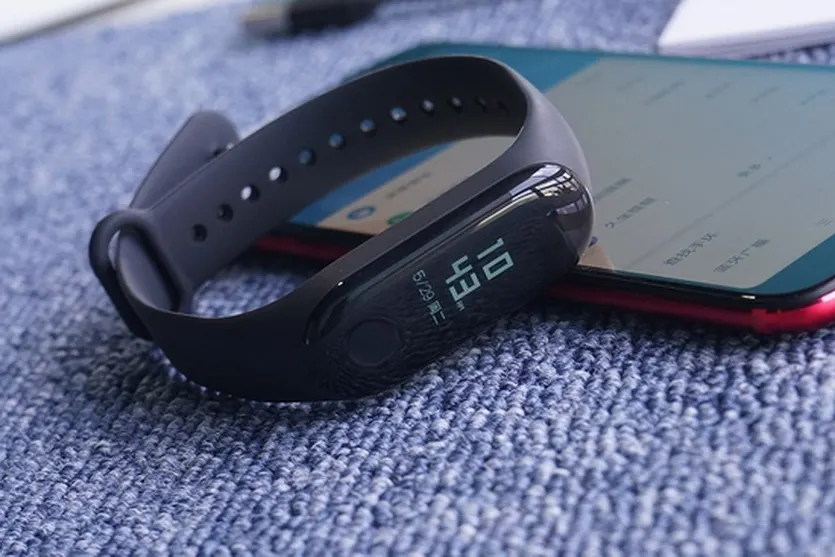 Новое приложение для Xiaomi Mi Band помогает чистить зубы. Почему это странная и бесполезная функция