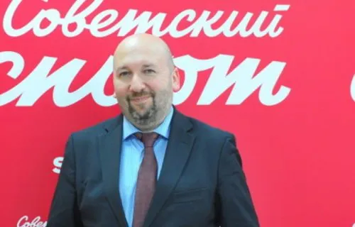 «Долги огромны, зарплаты задерживают». Как Николай Яременко убивает «Советский спорт»