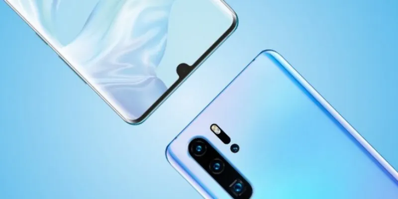 Подарки к Huawei P30 компенсируют треть стоимости флагмана. Ну что, брать?