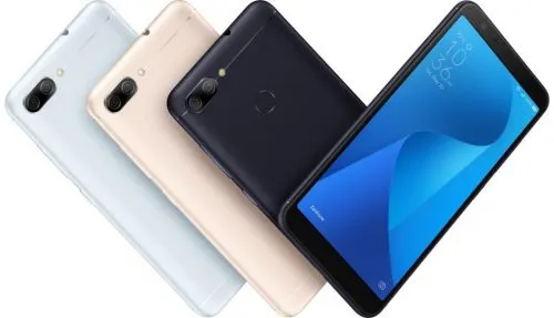 Теперь Asus ZenFone Max Pro стоит меньше 10К. За такие деньги – шикарно