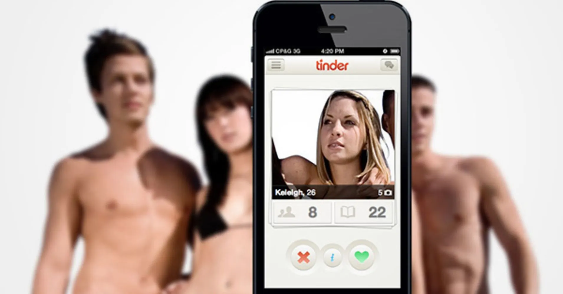 Убийца закопал женщину в ее собственном саду. Найти преступника помогли Tinder и The Inner Circle