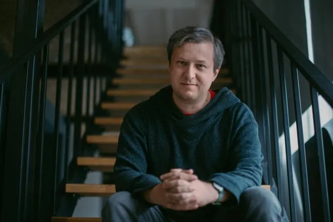 «Антон Долин обнаружил». Кинокритик «Медузы» породил новый мем