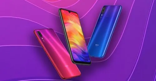 Скоро выйдет очень дешевый Xiaomi Redmi 7. Что о нем известно?