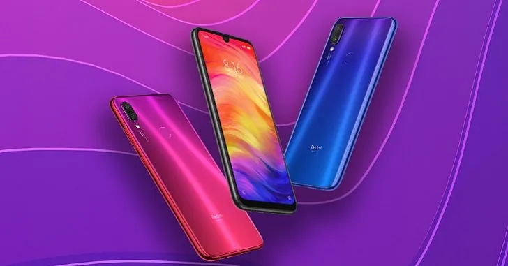 Скоро выйдет очень дешевый Xiaomi Redmi 7. Что о нем известно?
