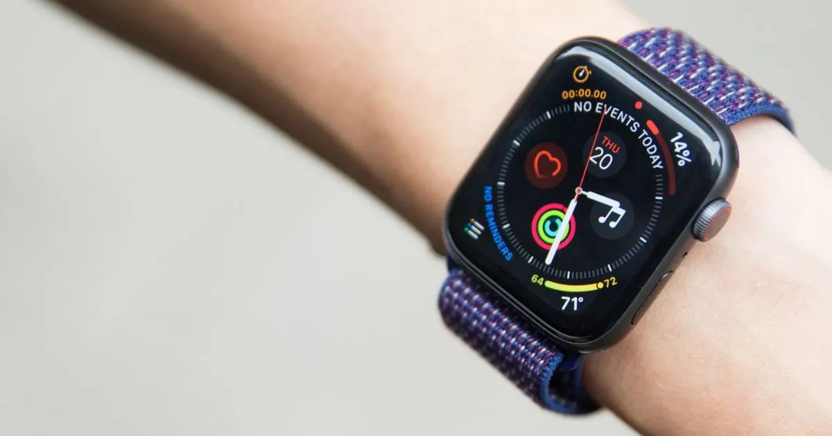 Где купить самые дешевые Apple Watch 4. На Tmall есть временная скидка