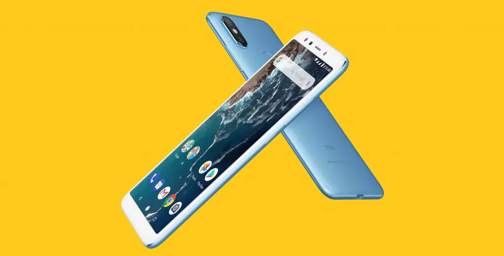 Xiaomi Mi A2 сказочно подешевел на AliExpress. Теперь выносит Redmi Note 7 без шансов