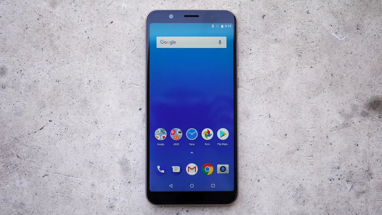 Пришло время брать ASUS ZenFone Max Pro M1 на 4/64 Гбайт. На Tmall временно обвалили прайс