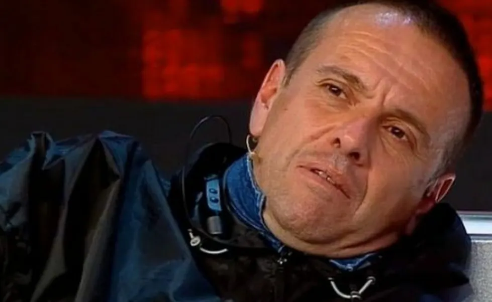Почему Андрей Губин исчез с поп-сцены