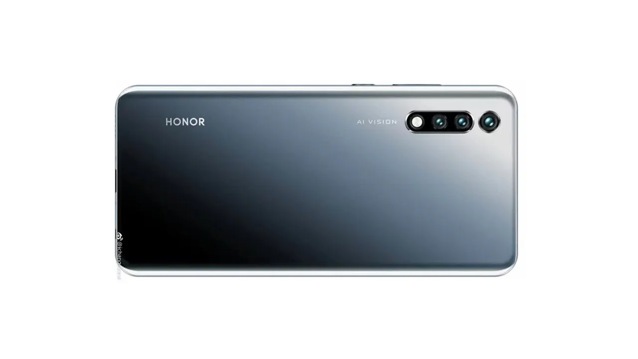 Каким будет Honor 20. Он придет на смену легендарному Honor 10