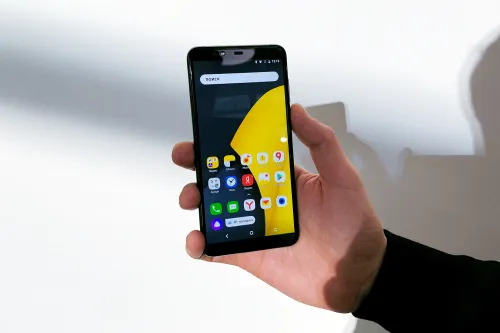 Где достать жирные промокоды «М.Видео». Для тех, кому нужен Яндекс.Телефон и другие девайсы со скидкой