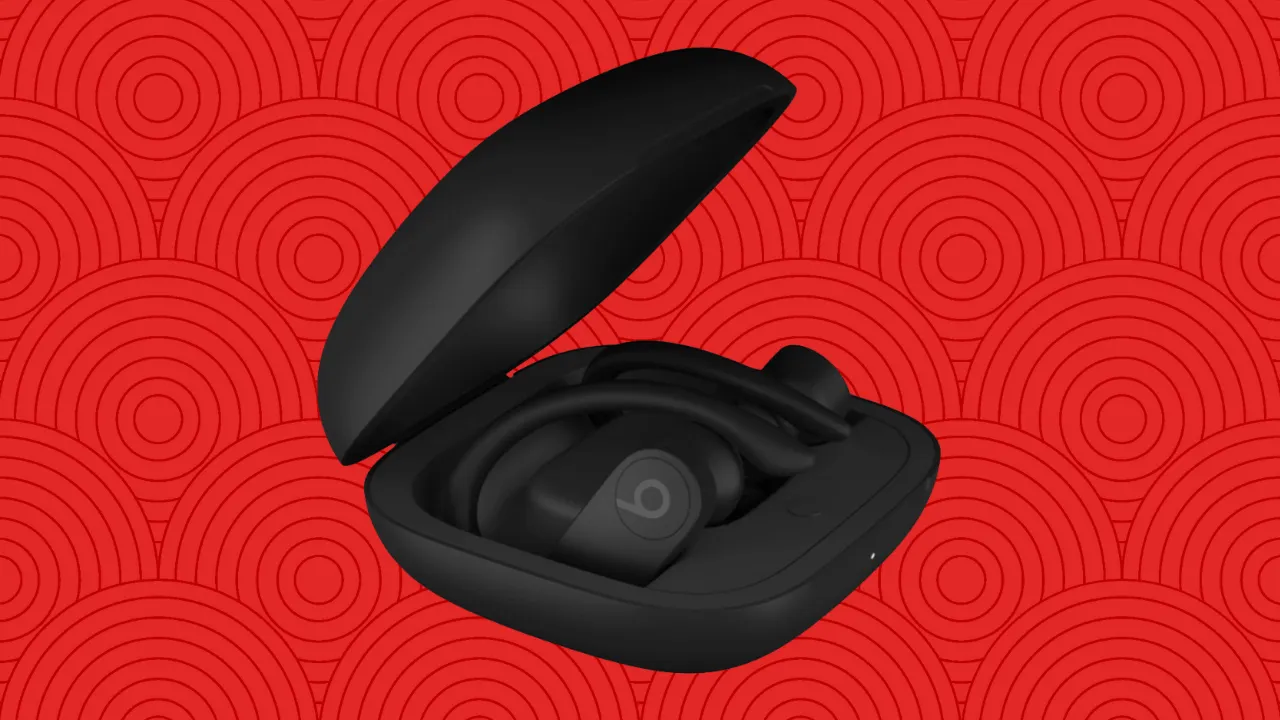 AirPods здорового человека. Что мы знаем про Powerbeats3, у которых вообще нет проводов