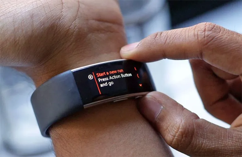 Сколько Xiaomi Mi Band можно купить на деньги от браслета Microsoft