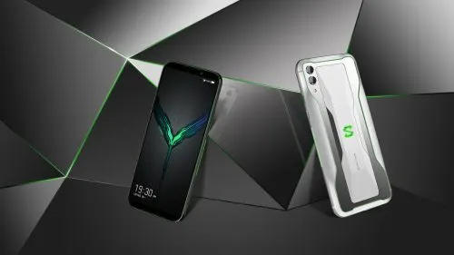 Xiaomi выпустила мощный игровой смартфон. Прайс вполне адекватный