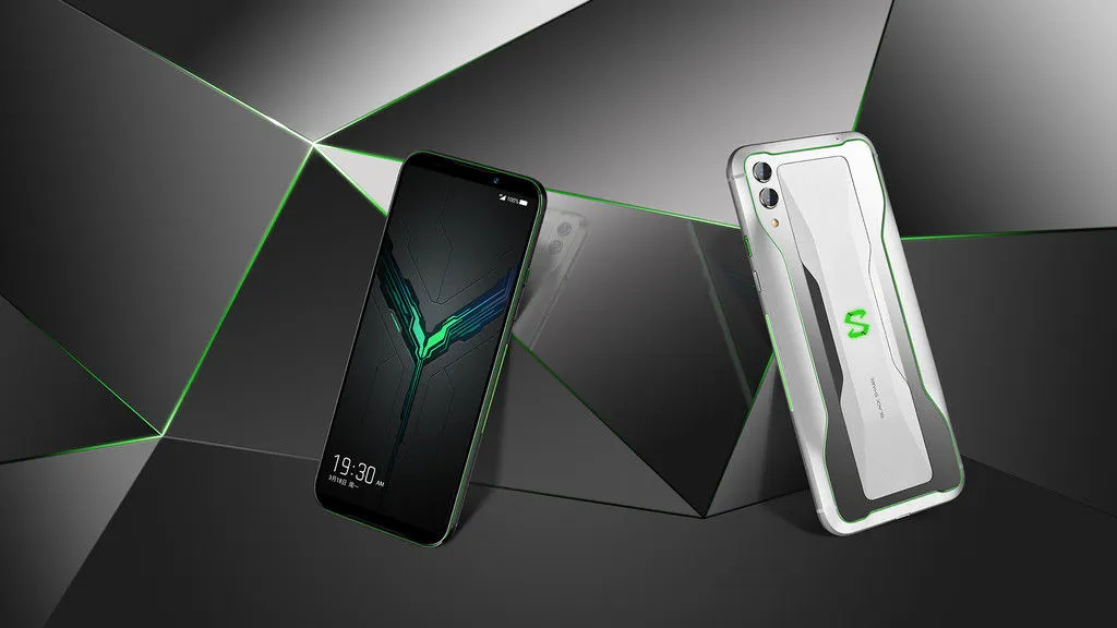 Xiaomi выпустила мощный игровой смартфон. Прайс вполне адекватный