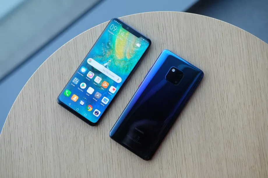 Флагман Huawei продают с подарком и жирной скидкой. Это лучший камерофон на Земле