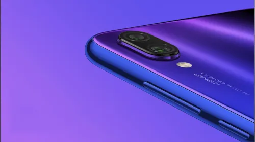 Глобальная версия Xiaomi Redmi Note 7 наконец появилась на AliExpress. Но ее крайне сложно заказать