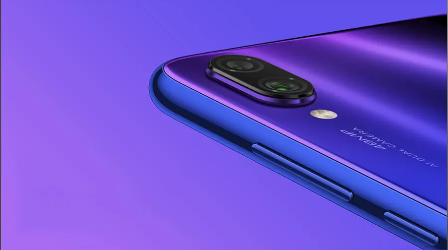 Глобальная версия Xiaomi Redmi Note 7 наконец появилась на AliExpress. Но ее крайне сложно заказать
