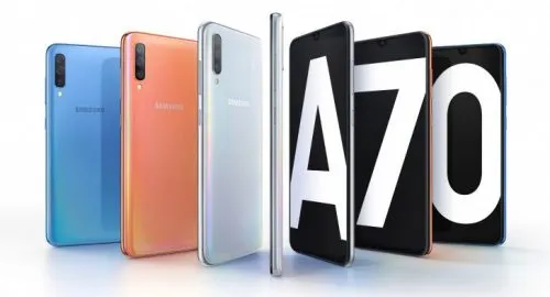 Ответ на Sony Xperia 1. У Samsung вышел девайс для просмотра кино
