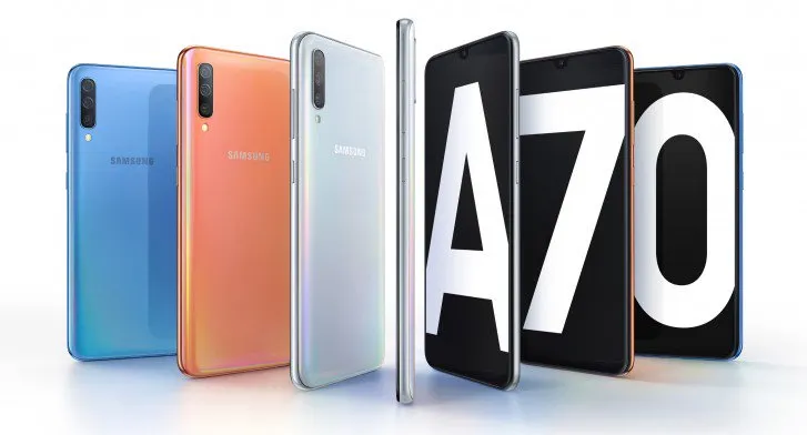 Ответ на Sony Xperia 1. У Samsung вышел девайс для просмотра кино