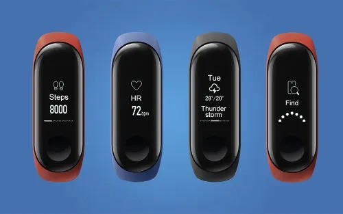 Сколько стоит браслет для Xiaomi Mi Band 3 во время распродажи на AliExpress? 3 крутых варианта