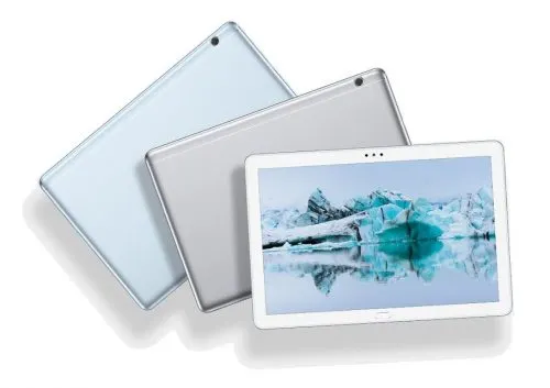У Honor вышел планшет. Это дешевый конкурент iPad mini