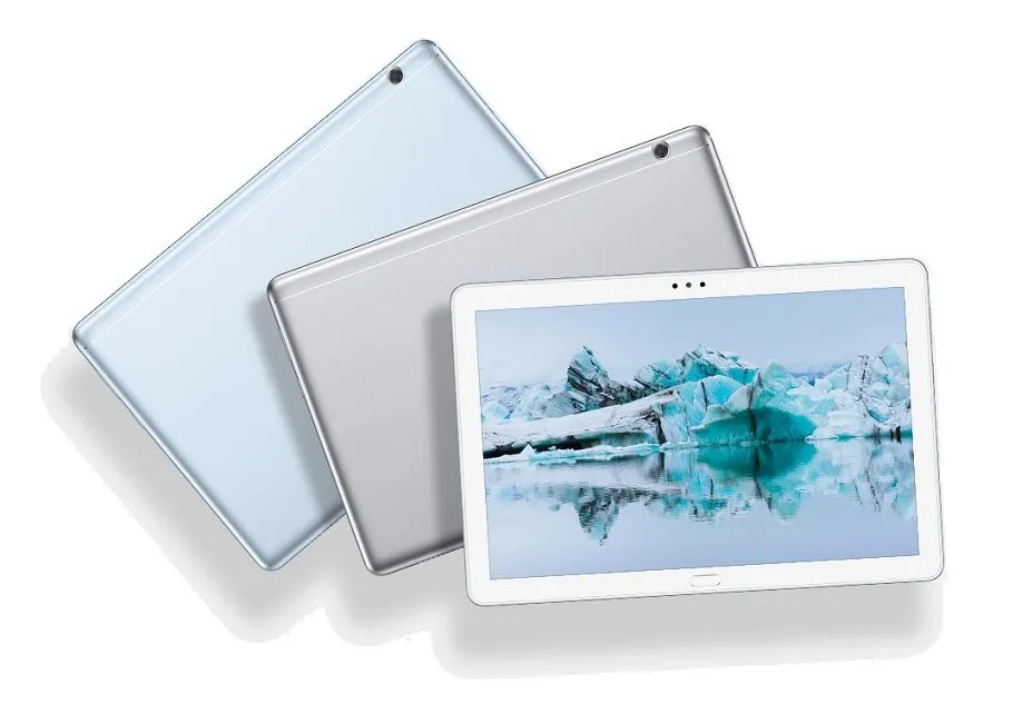 У Honor вышел планшет. Это дешевый конкурент iPad mini
