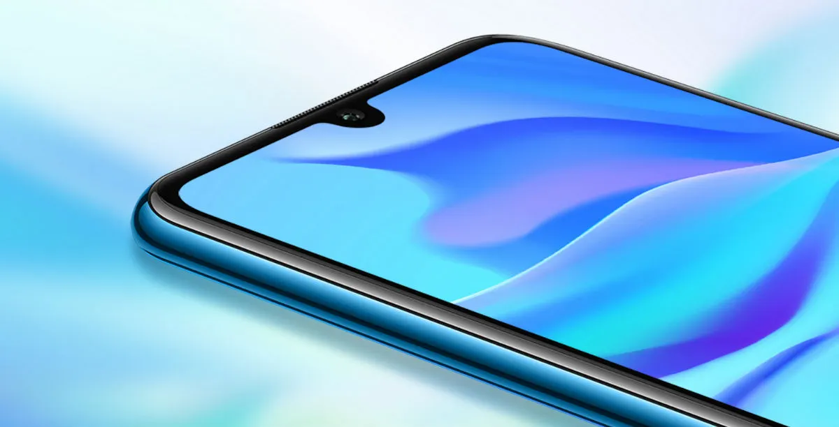 Huawei выпустила два проходных бюджетника. Прайс начинается с 10 тысяч