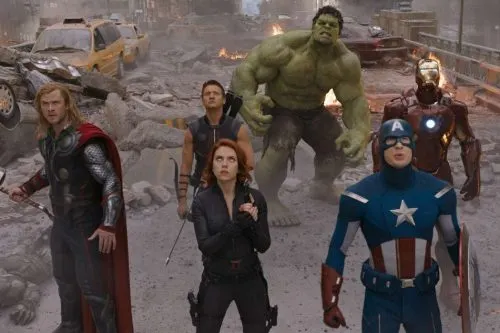 Во вселенной Marvel появится супергерой-гей. И его сыграет гей!