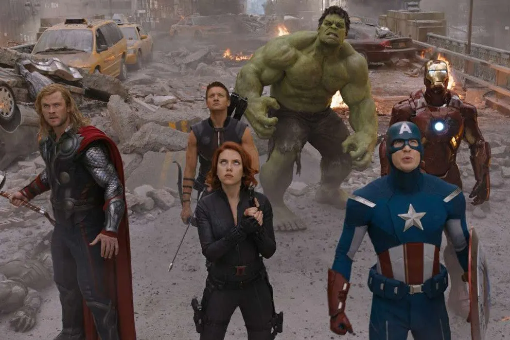 Во вселенной Marvel появится супергерой-гей. И его сыграет гей!