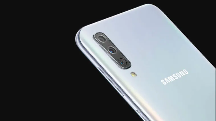 Galaxy A60 – мощнейший ответ Xiaomi. Кажется, Samsung взялась за дело