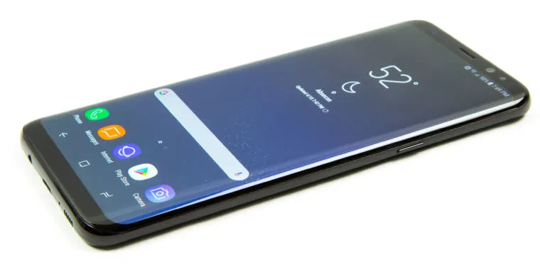 У Samsung Galaxy S8 решена главная проблема. Корейцы не торопятся хоронить историческую модель