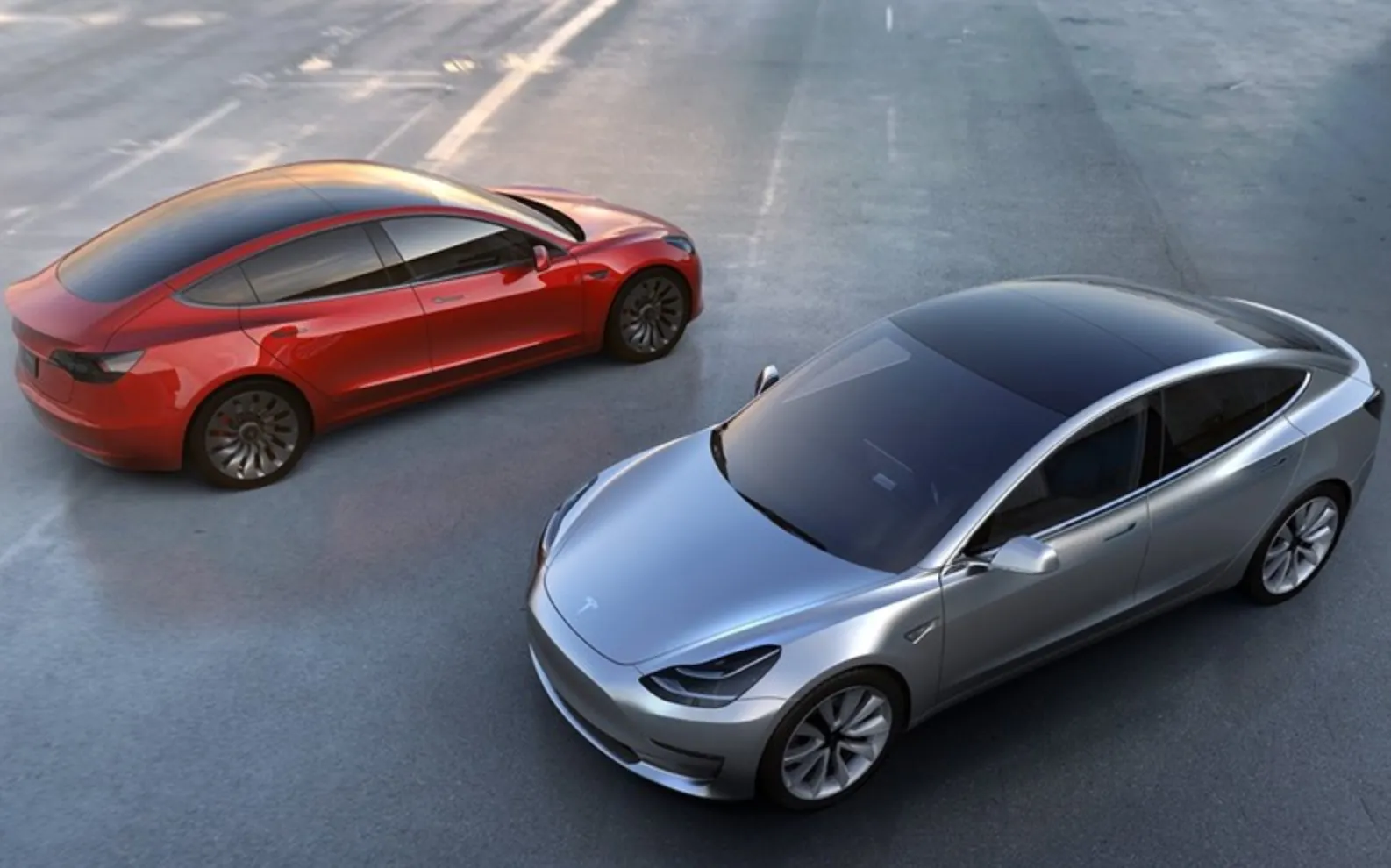Tesla подешевела. Самый бюджетный электрокар теперь стоит как однушка в Мытищах