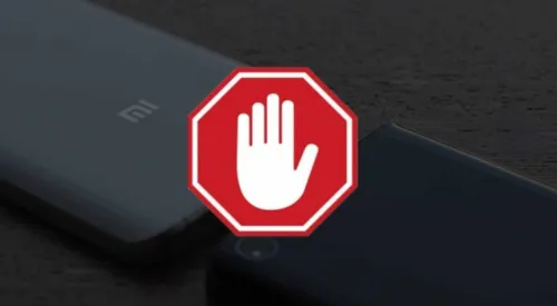 Из гаджетов Xiaomi исчезнет встроенная реклама? Ага, но за счет фанатов