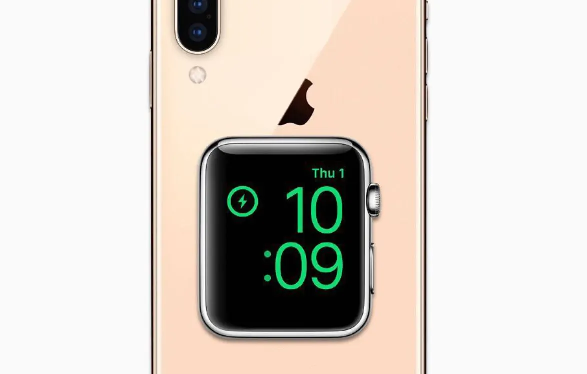 Новый iPhone получит функцию обратной зарядки. Почему это важно