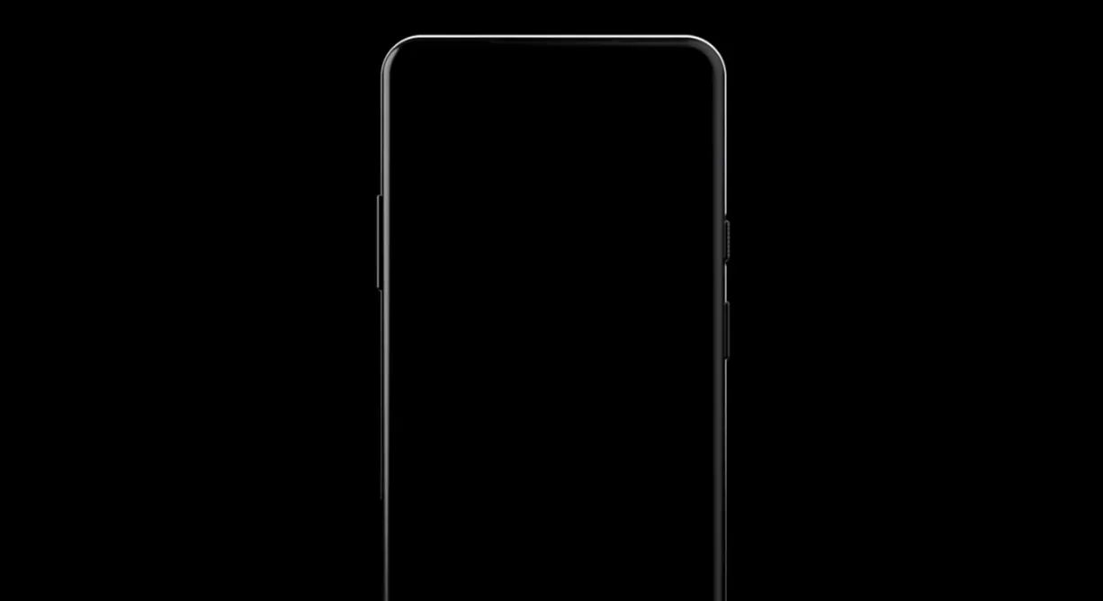 Дизайн OnePlus 7 прорисовали до мелочей. Все характеристики тоже есть