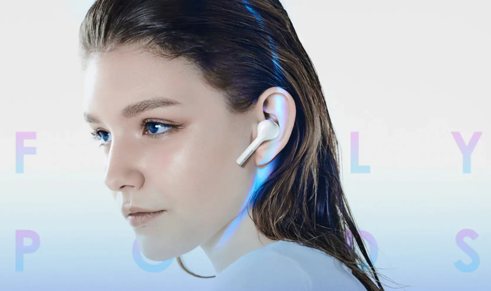 Наушники Honor FlyPods подешевели. Они не боятся воды и внешне похожи на AirPods