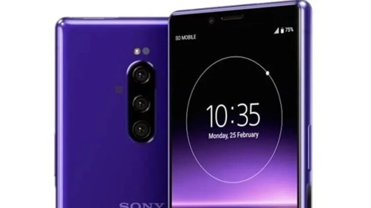 Sony Xperia 4 насмешит рынок. Китайцы делали такое год назад