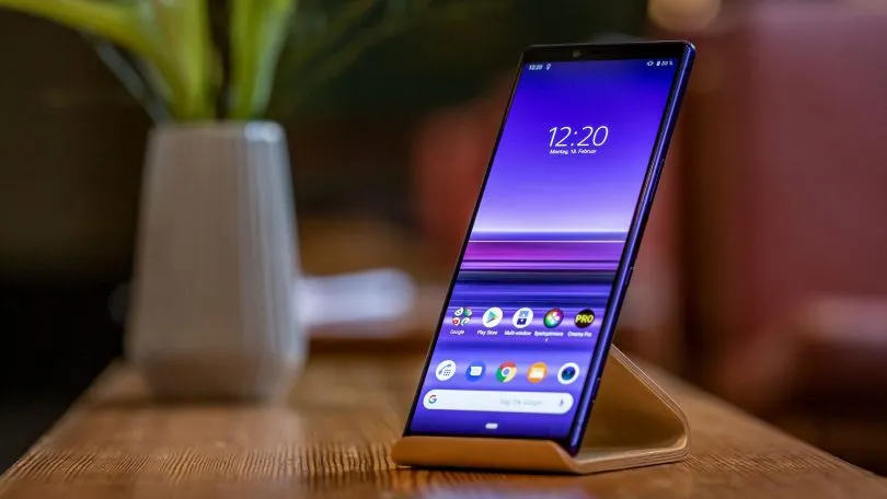 Чем прекрасен Sony Xperia 1. И почему его ждет крах