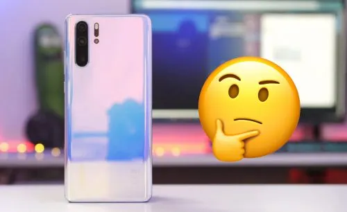 Xiaomi объяснила, почему нужно брать Mi 9 вместо флагманов Huawei. Получилось наглядно