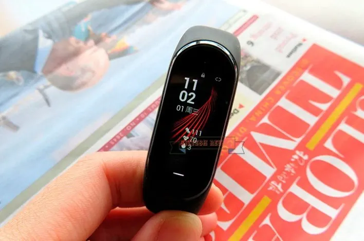 Новый Xiaomi Mi Band выйдет в 2019 году. Сильно подорожает, но станет гораздо лучше