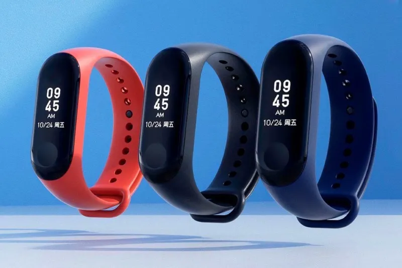 Сколько за Xiaomi Mi Band платят сами китайцы. Разница солидная