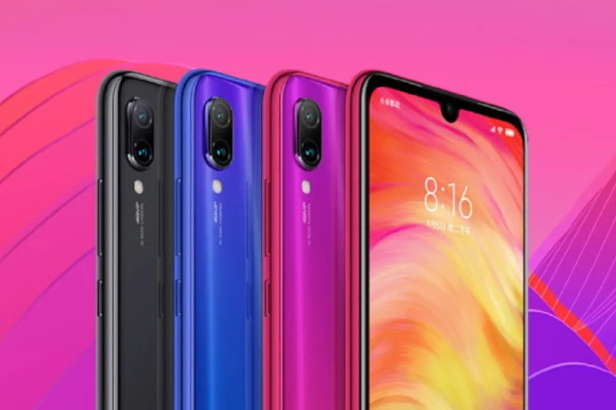 Самый дешевый Xiaomi Redmi Note 7 в глобальной версии. Как его достать?