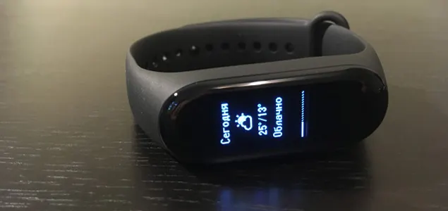 Почему в Xiaomi Mi Band и других браслетах бесполезен NFC. Не переплачивайте