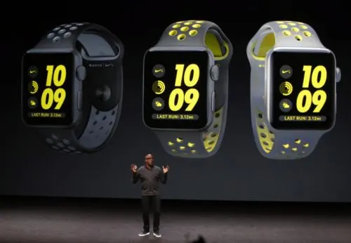 Браслет превращает Xiaomi Mi Band в Apple Watch. Правда, только внешне