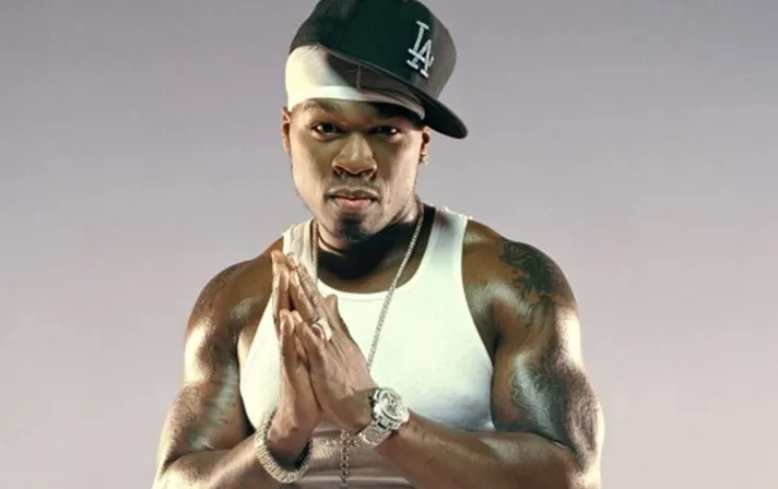 Почему 50 Cent стал феноменом в России 2000-х. И почему так резко сдулся